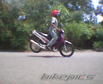 Bike Photo 692556