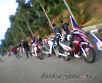 Bike Photo 692558