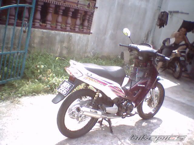 Bike Photo 692559