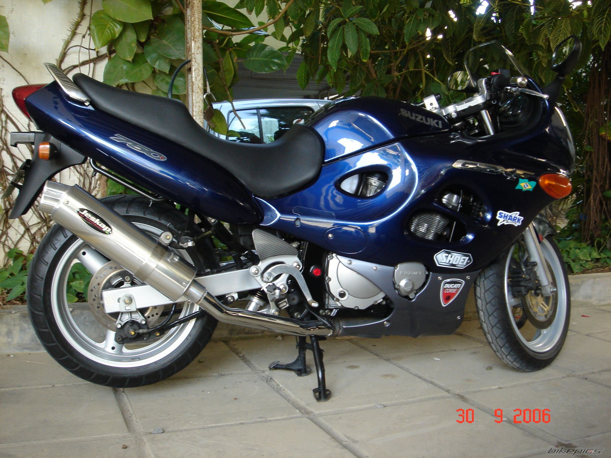 Bike Photo 692570