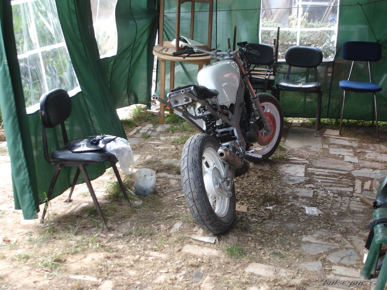 Bike Photo 692571