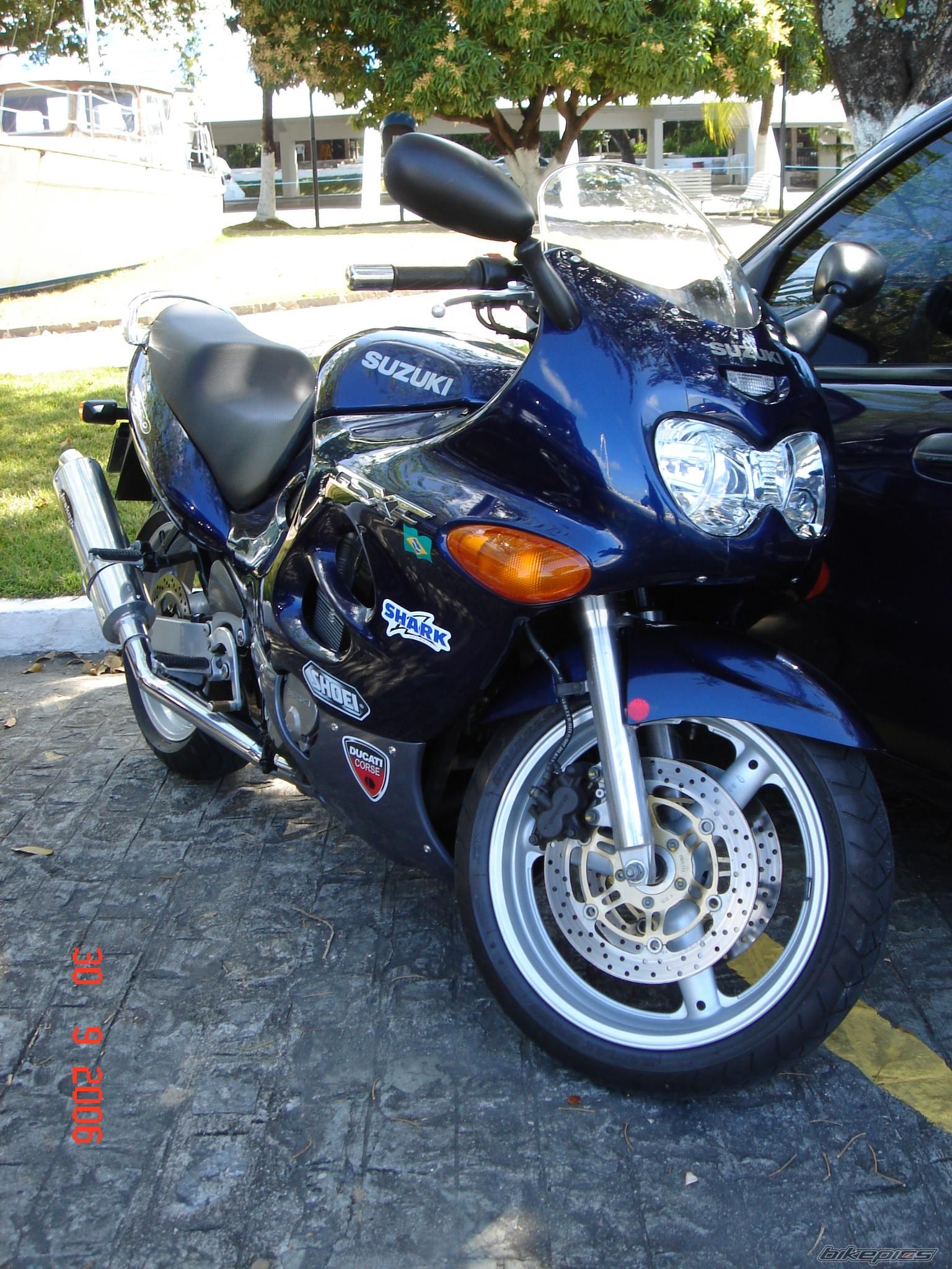 Bike Photo 692573