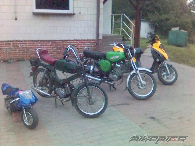 Bike Photo 692574