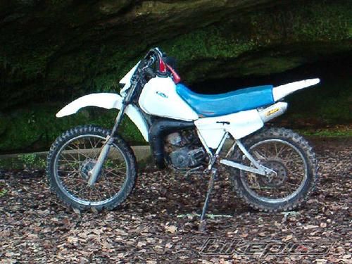 Bike Photo 692575