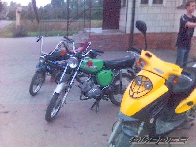 Bike Photo 692576