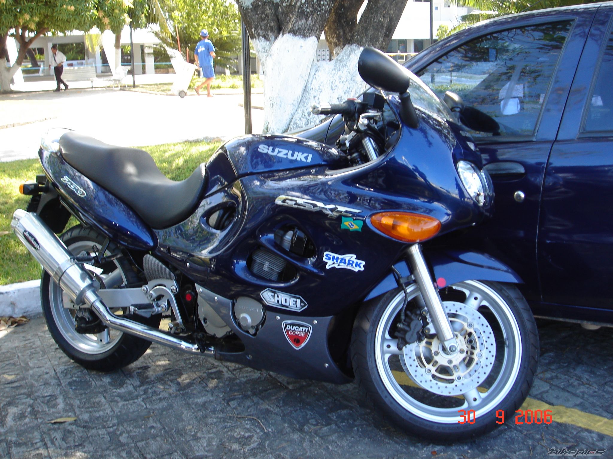 Bike Photo 692585