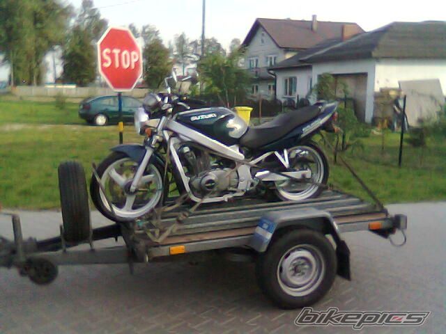 Bike Photo 692588