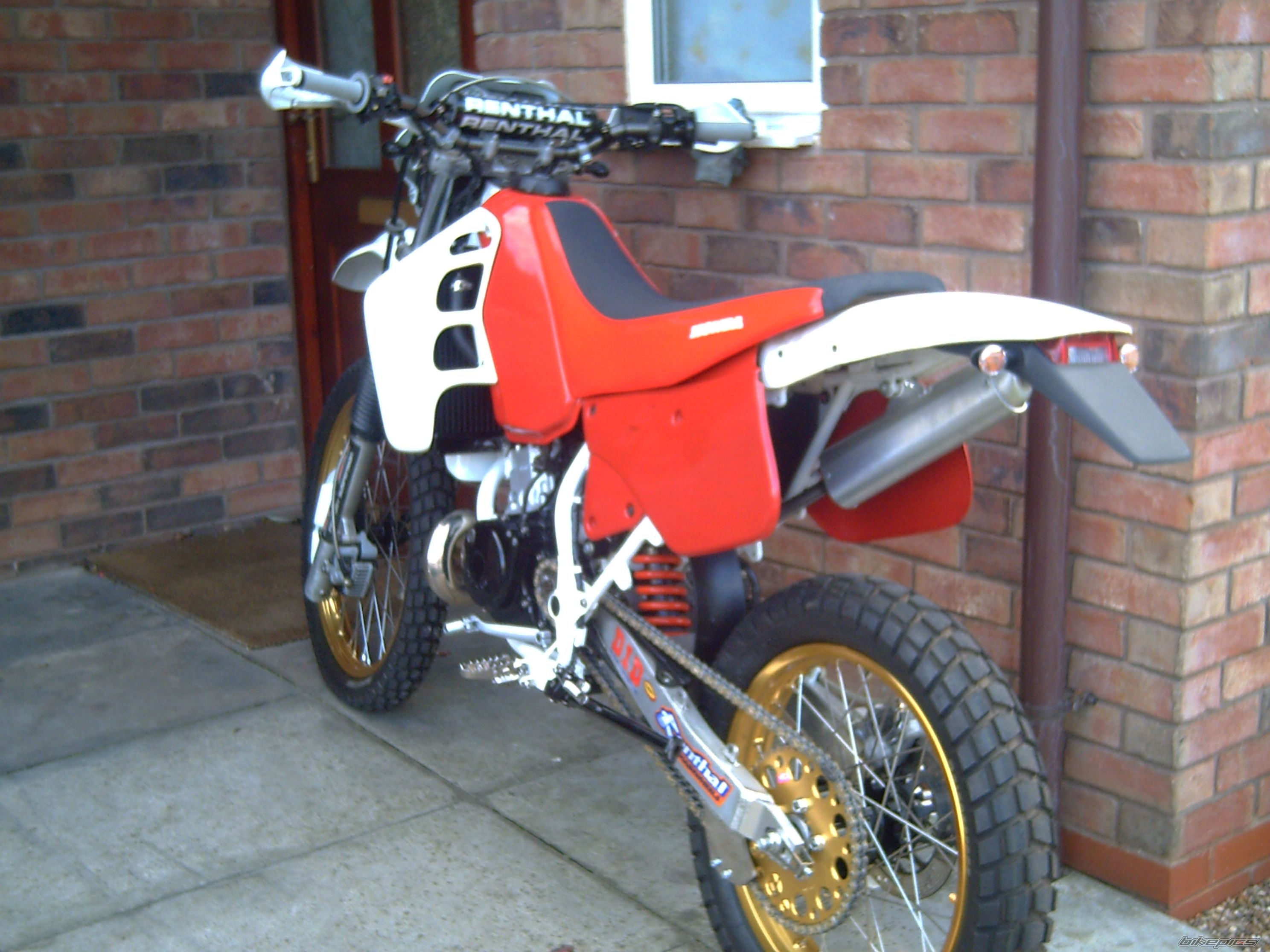 Bike Photo 692589