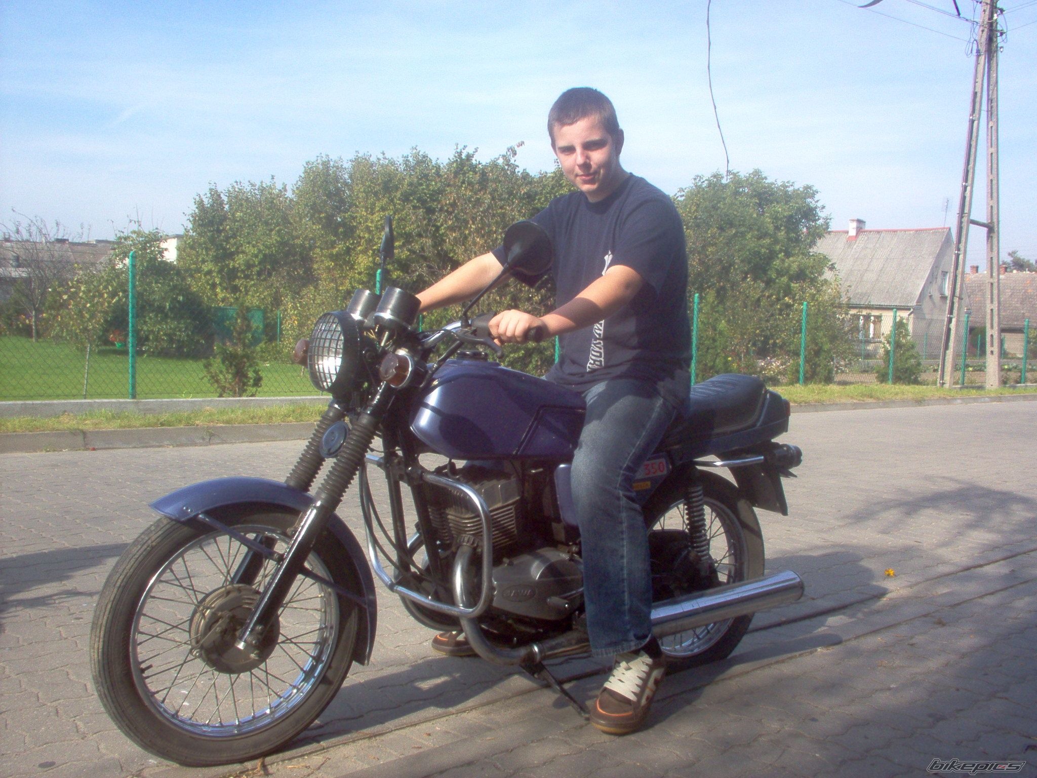 Bike Photo 692653