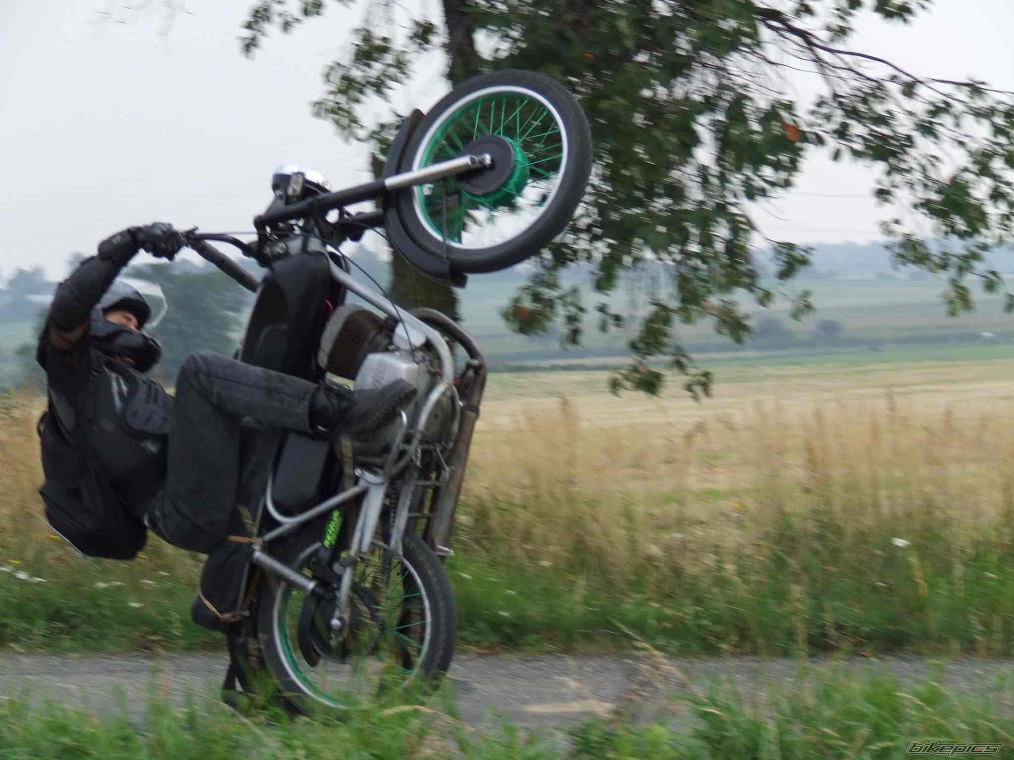 Bike Photo 692664