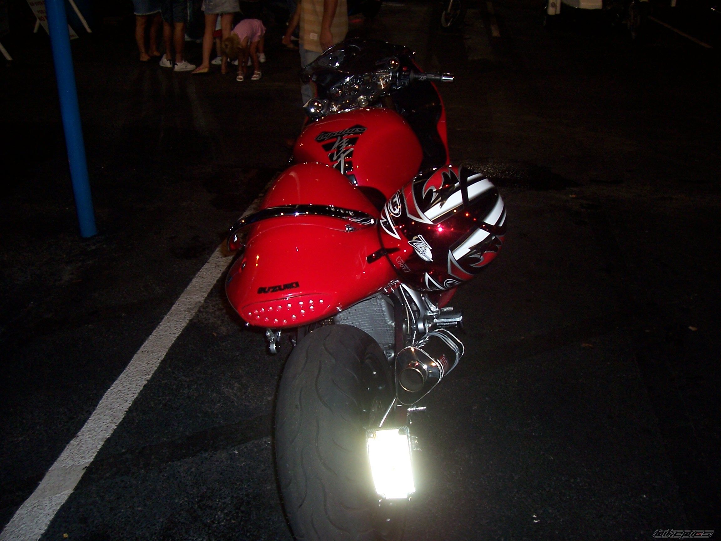 Bike Photo 692683
