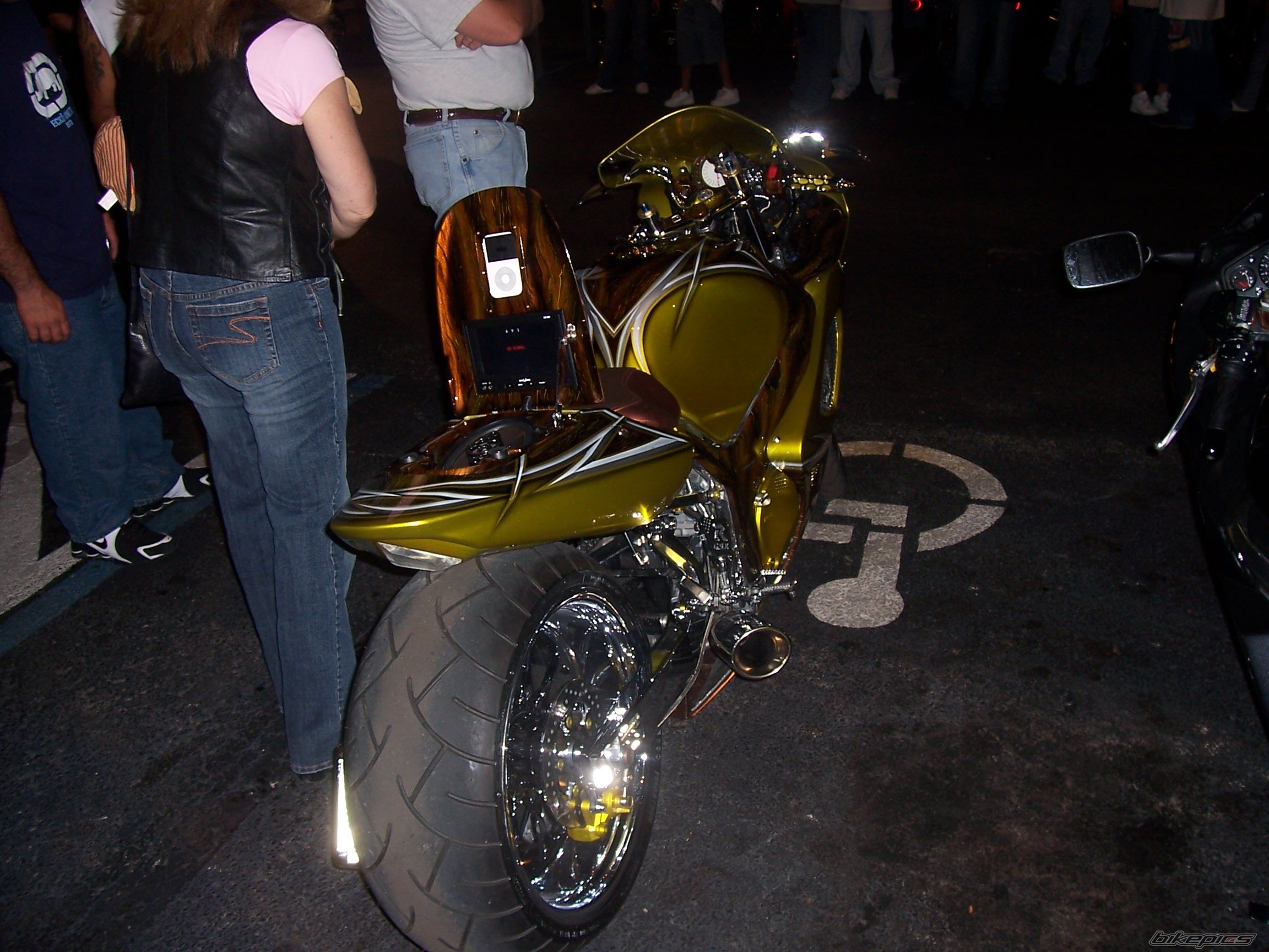 Bike Photo 692686