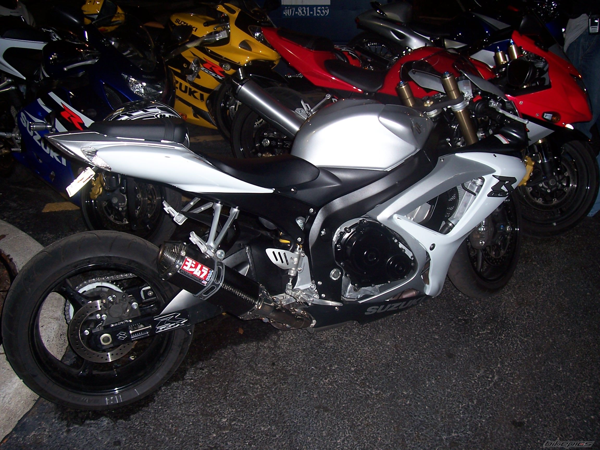 Bike Photo 692689