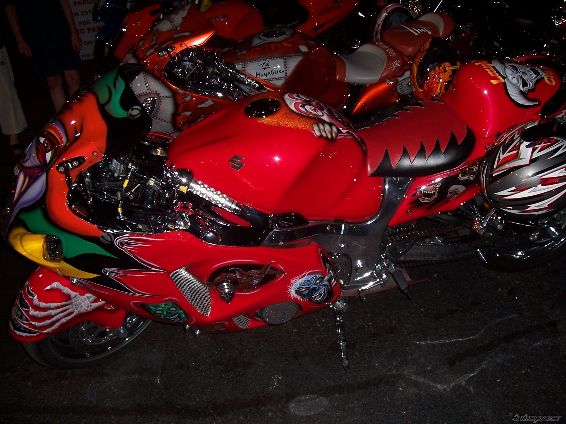 Bike Photo 692697