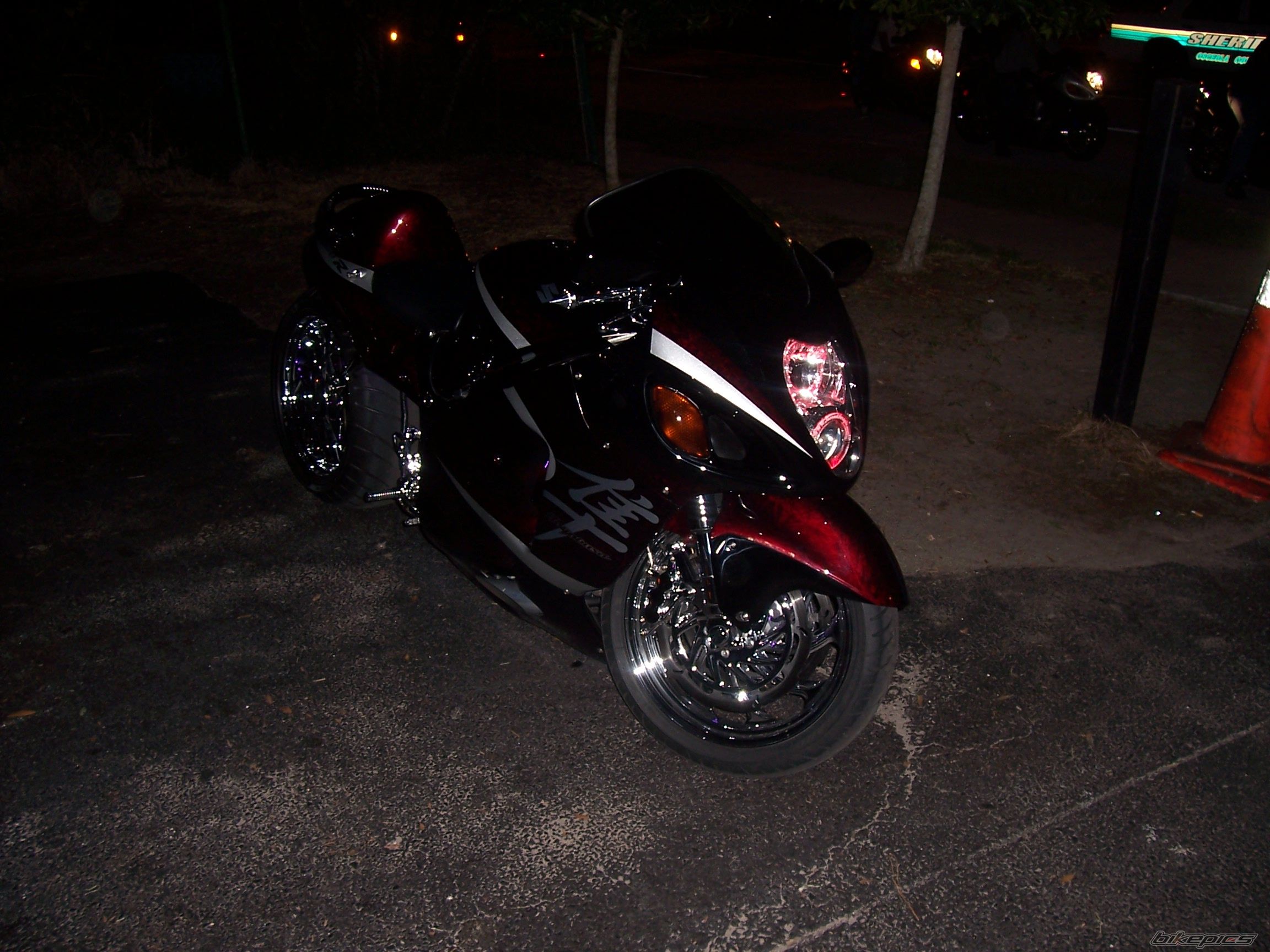 Bike Photo 692705