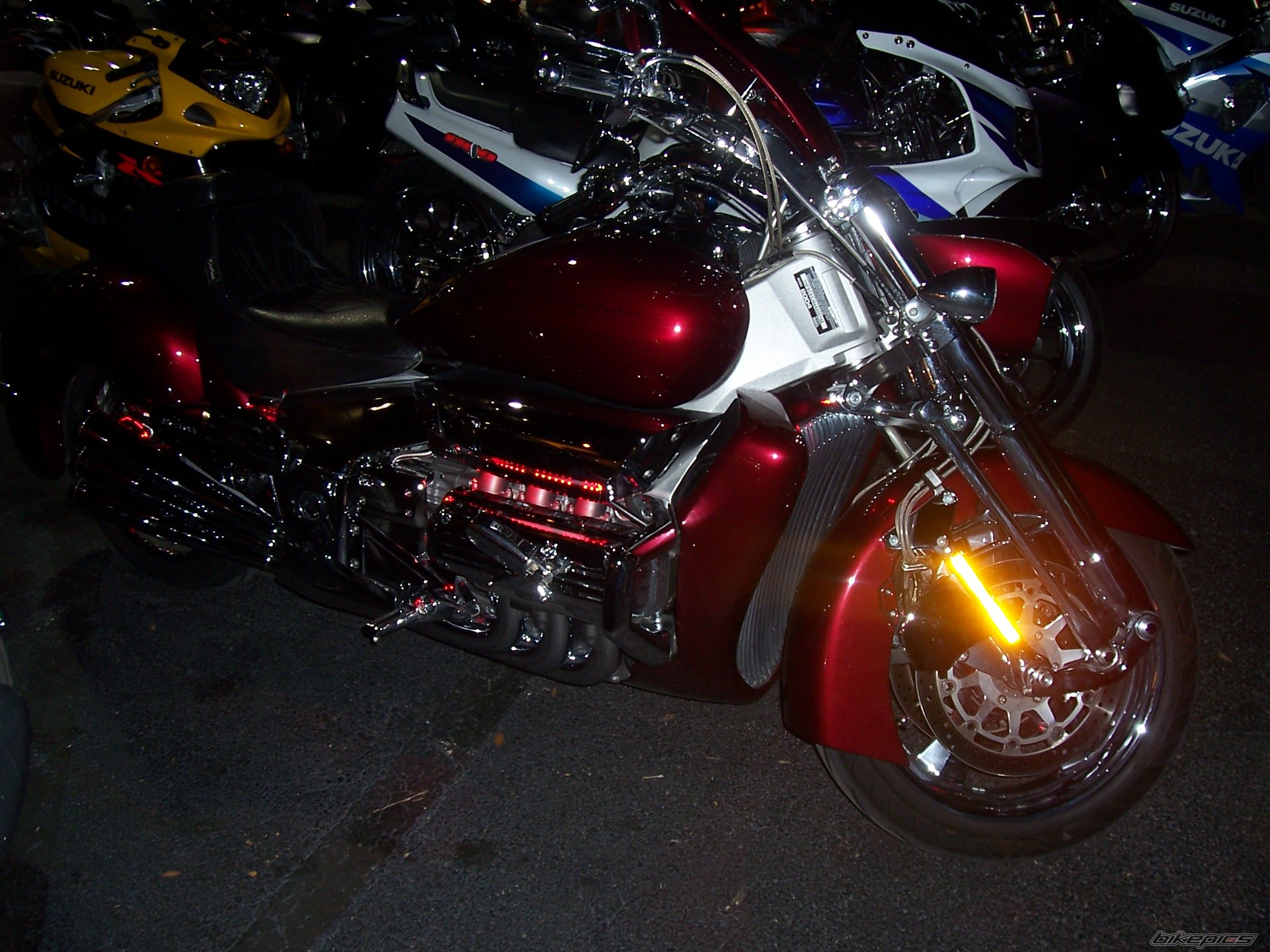Bike Photo 692708