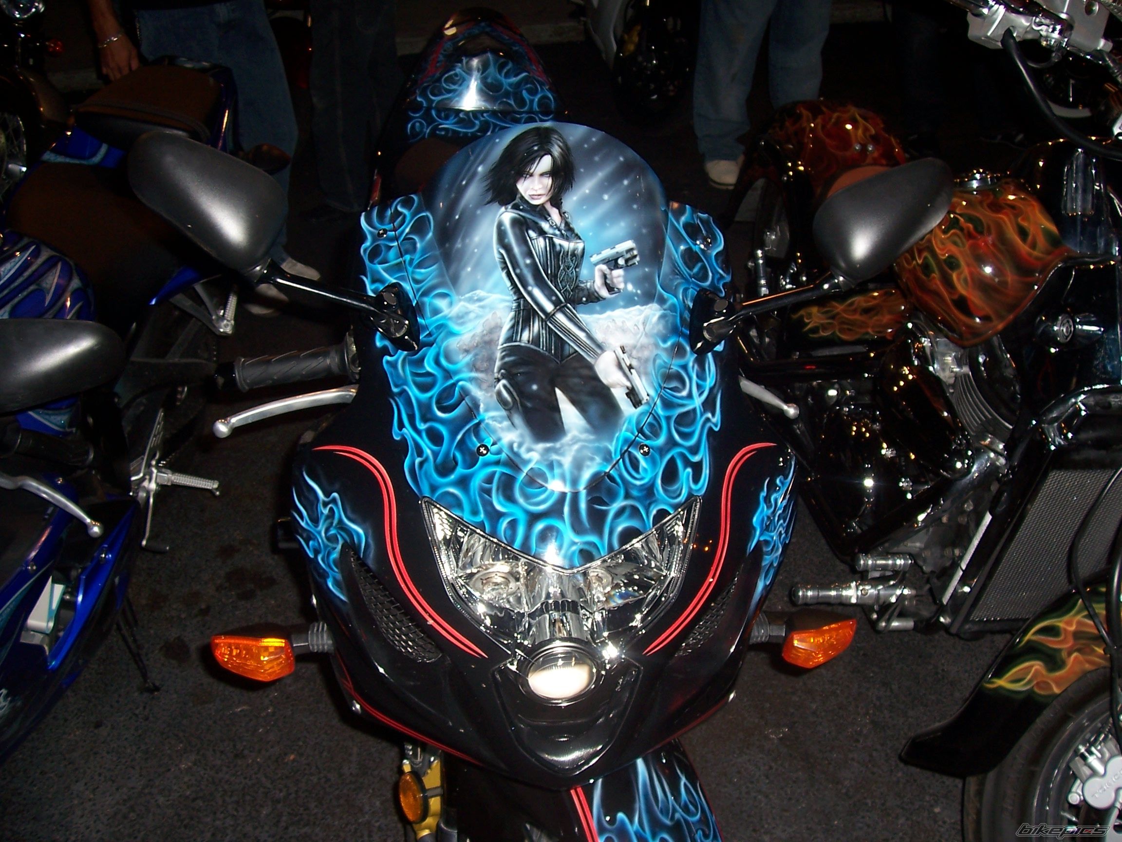 Bike Photo 692710