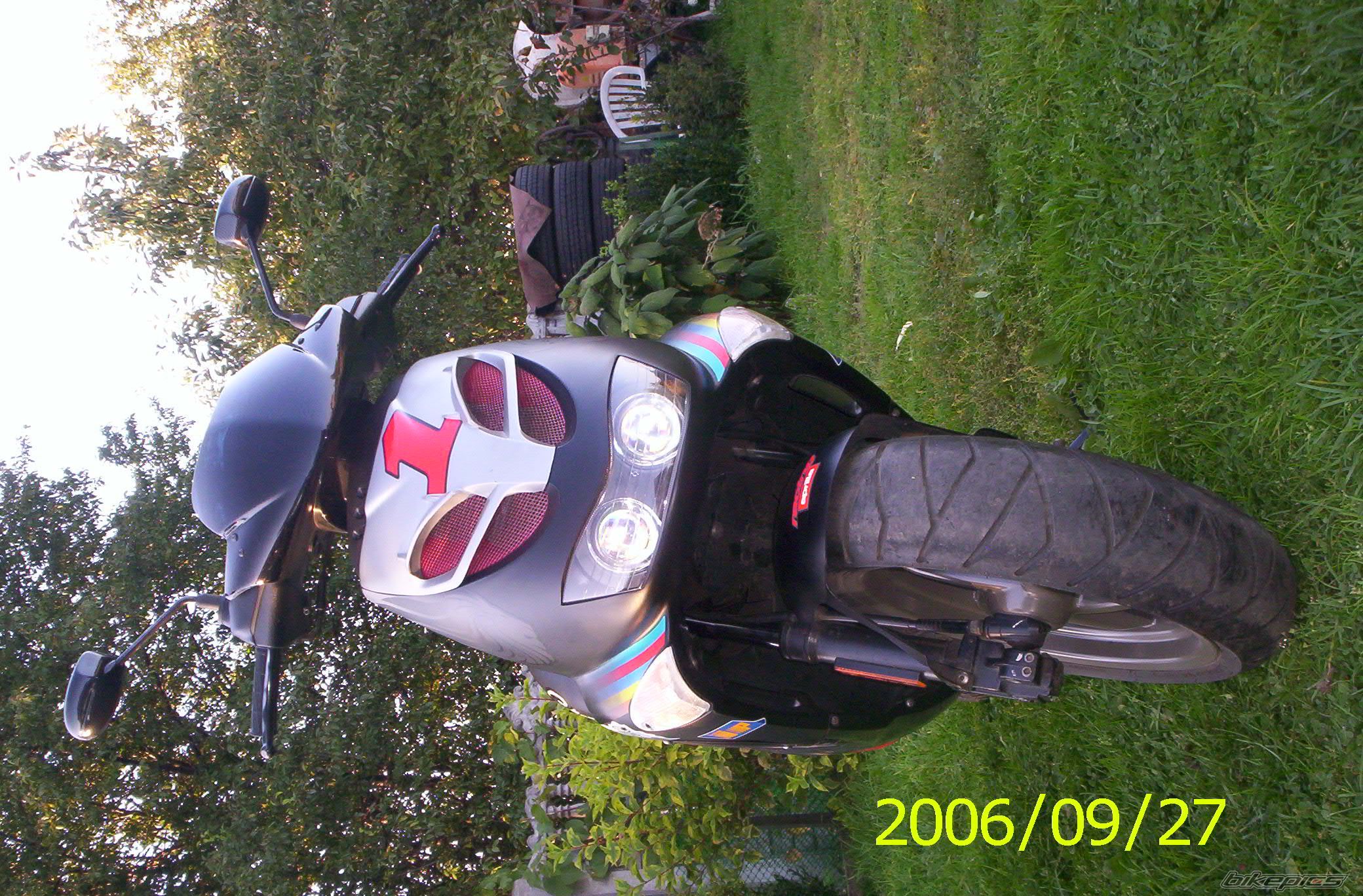 Bike Photo 692729