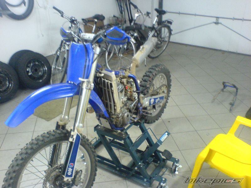 Bike Photo 692753
