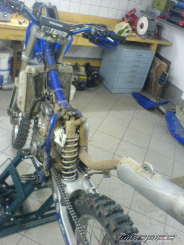 Bike Photo 692754