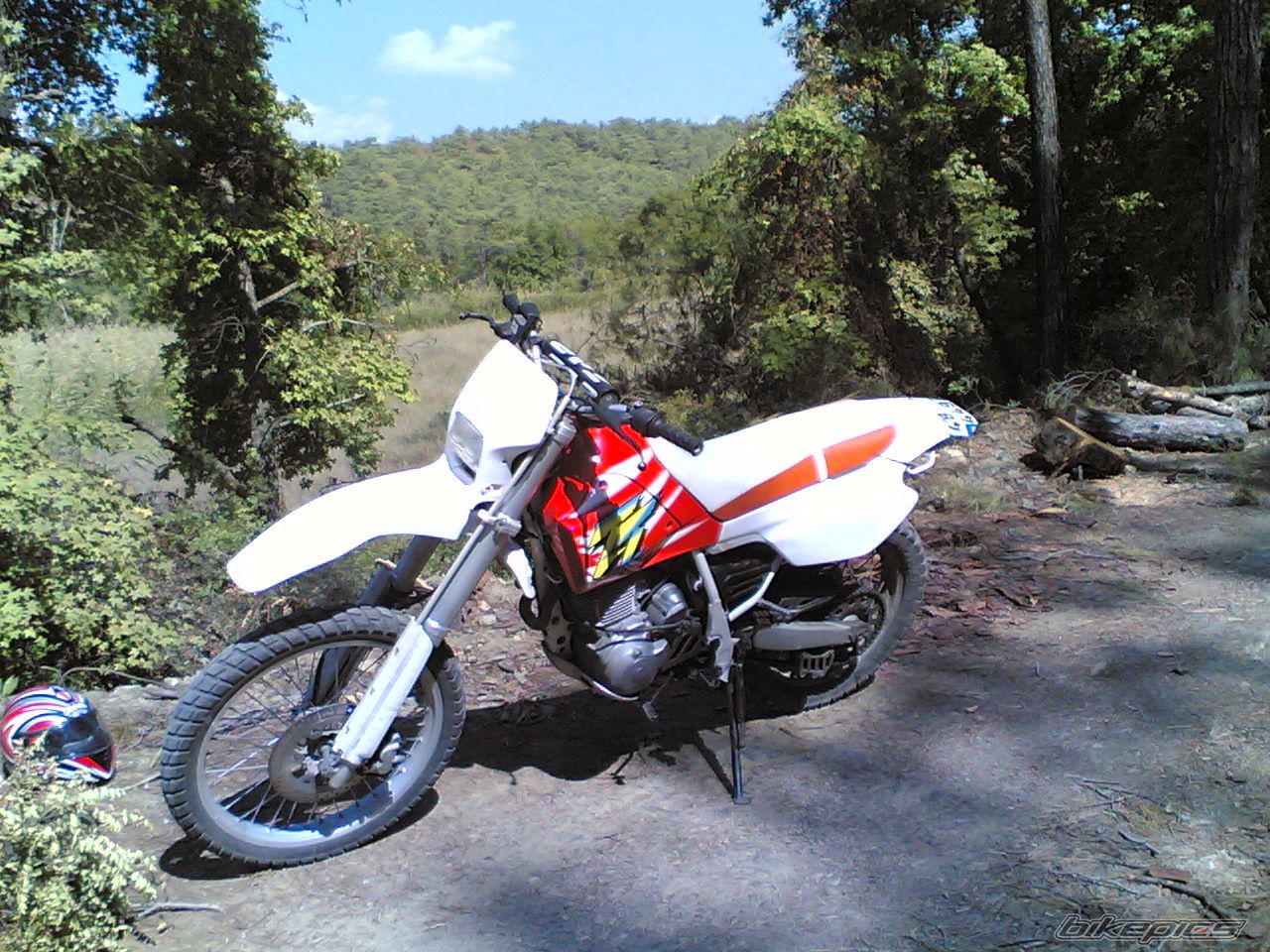 Bike Photo 692756