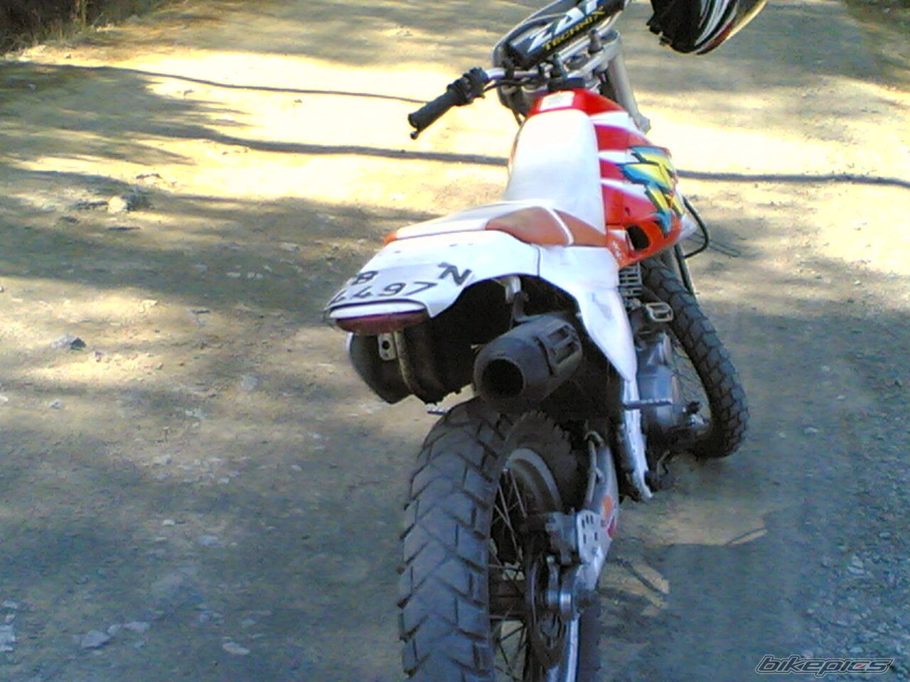 Bike Photo 692757