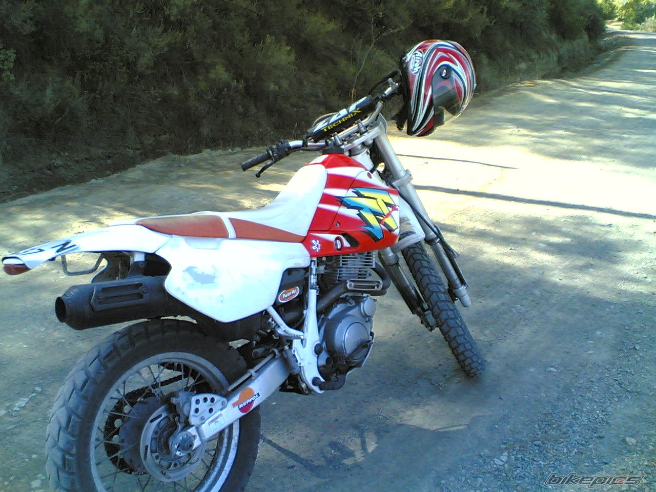 Bike Photo 692759