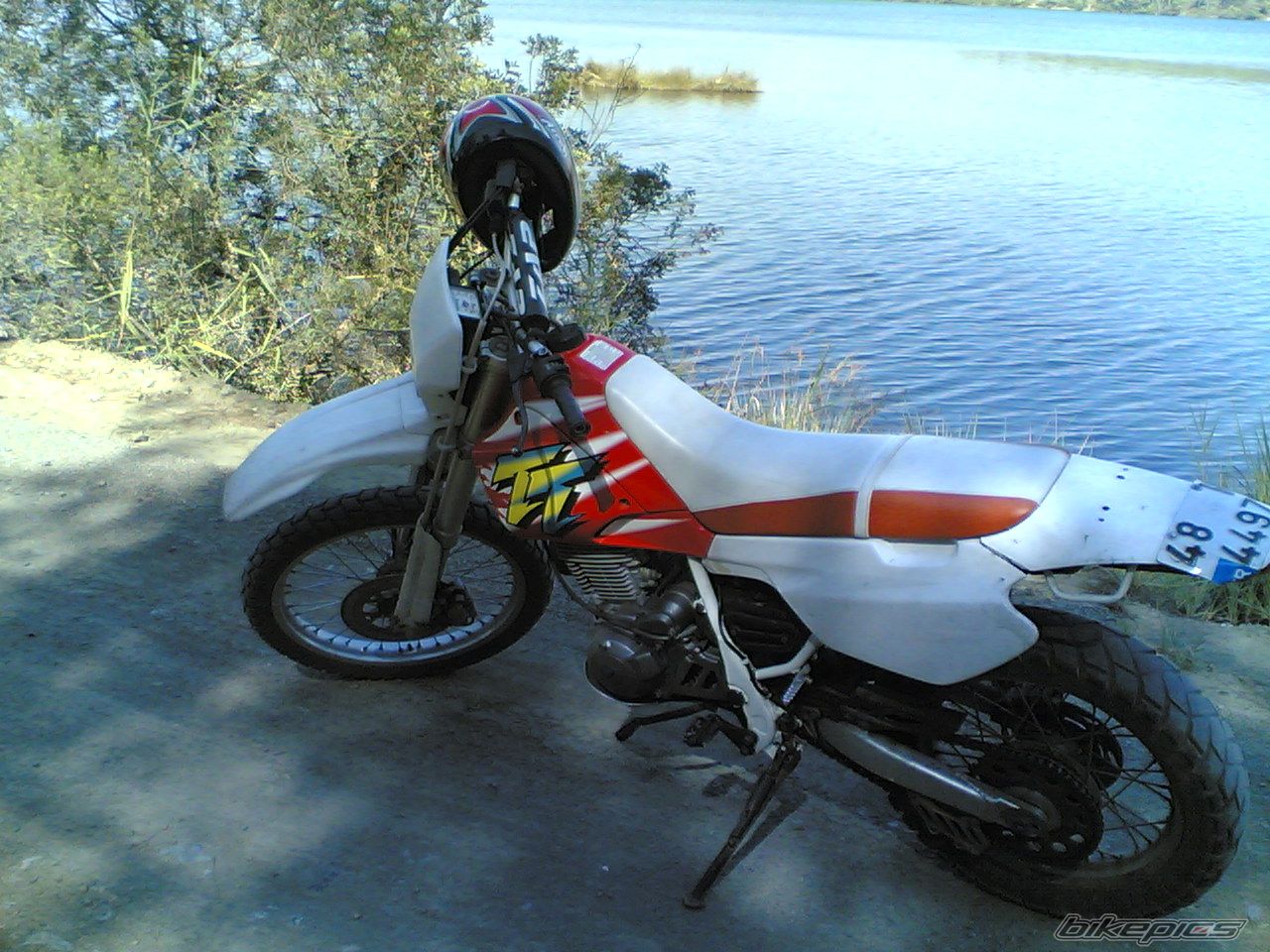 Bike Photo 692761