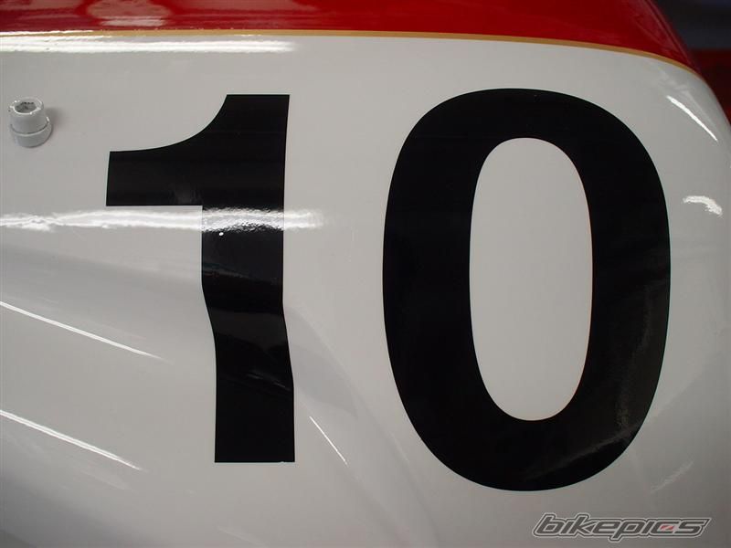 Bike Photo 692790