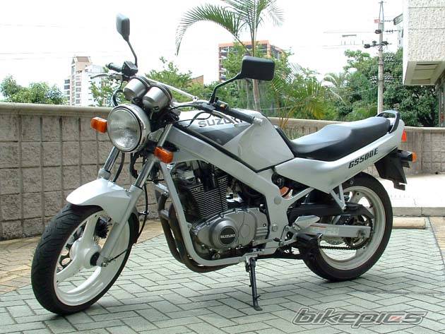 Bike Photo 69283