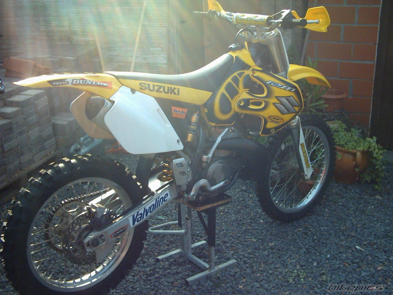 Bike Photo 692831