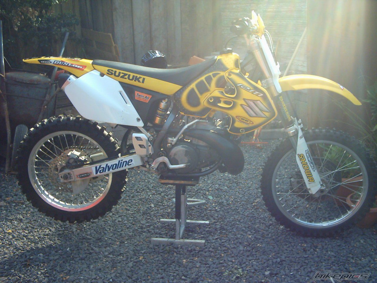 Bike Photo 692837