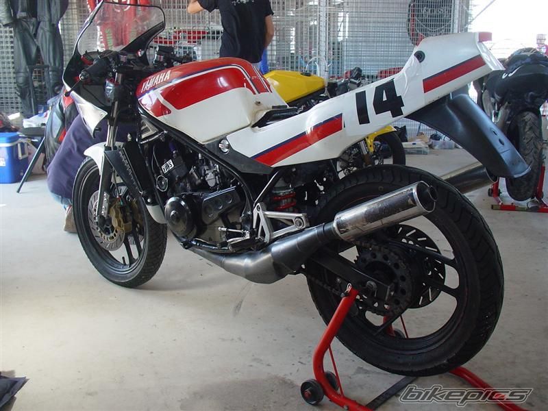 Bike Photo 692847