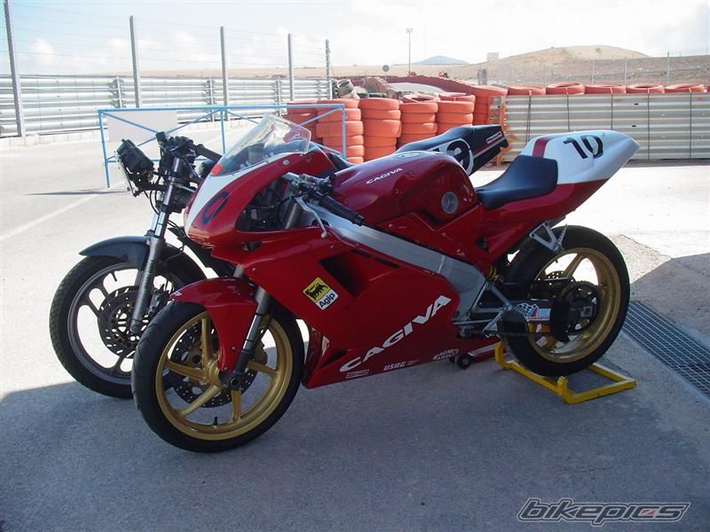 Bike Photo 692849