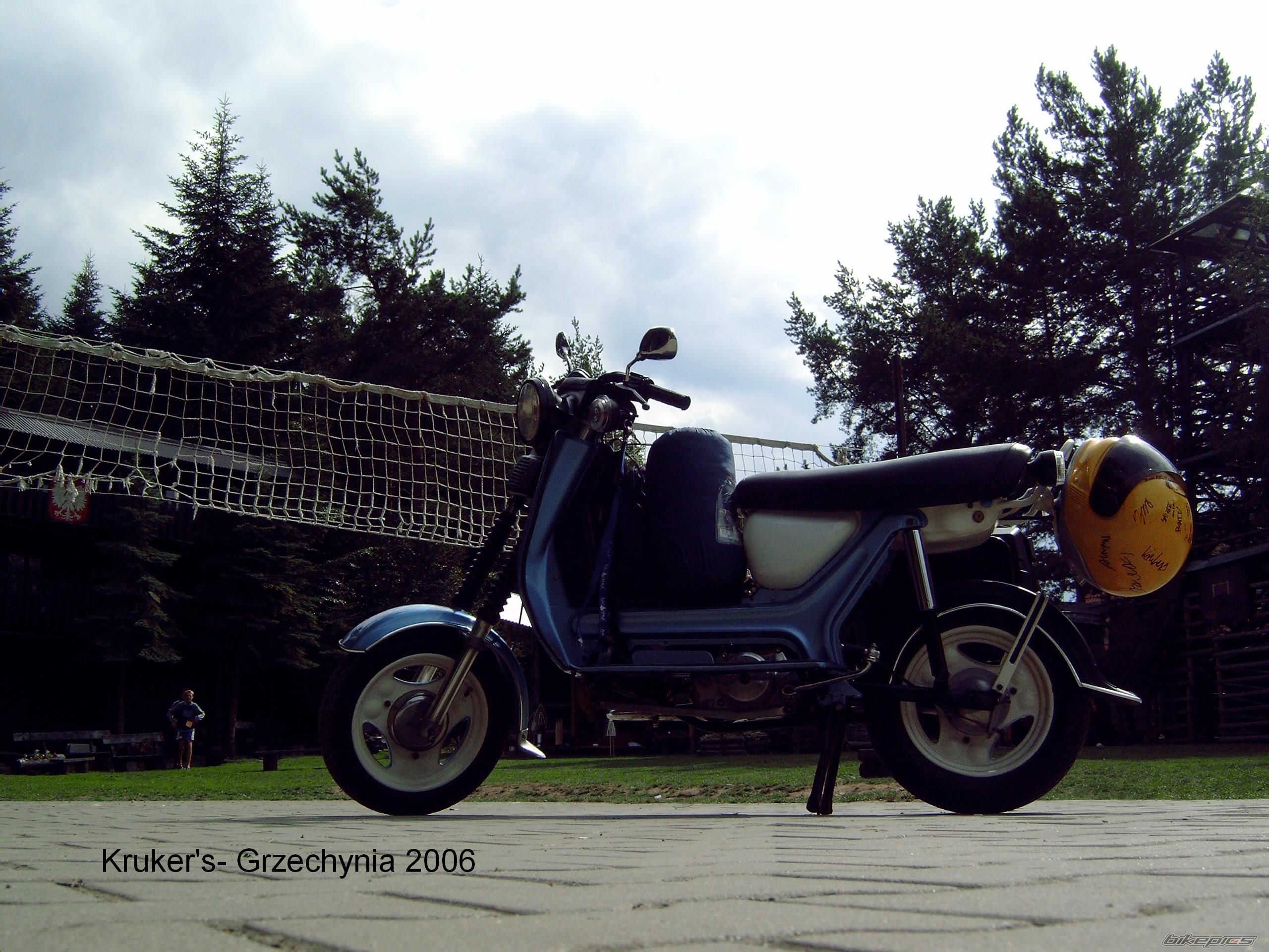 Bike Photo 692852