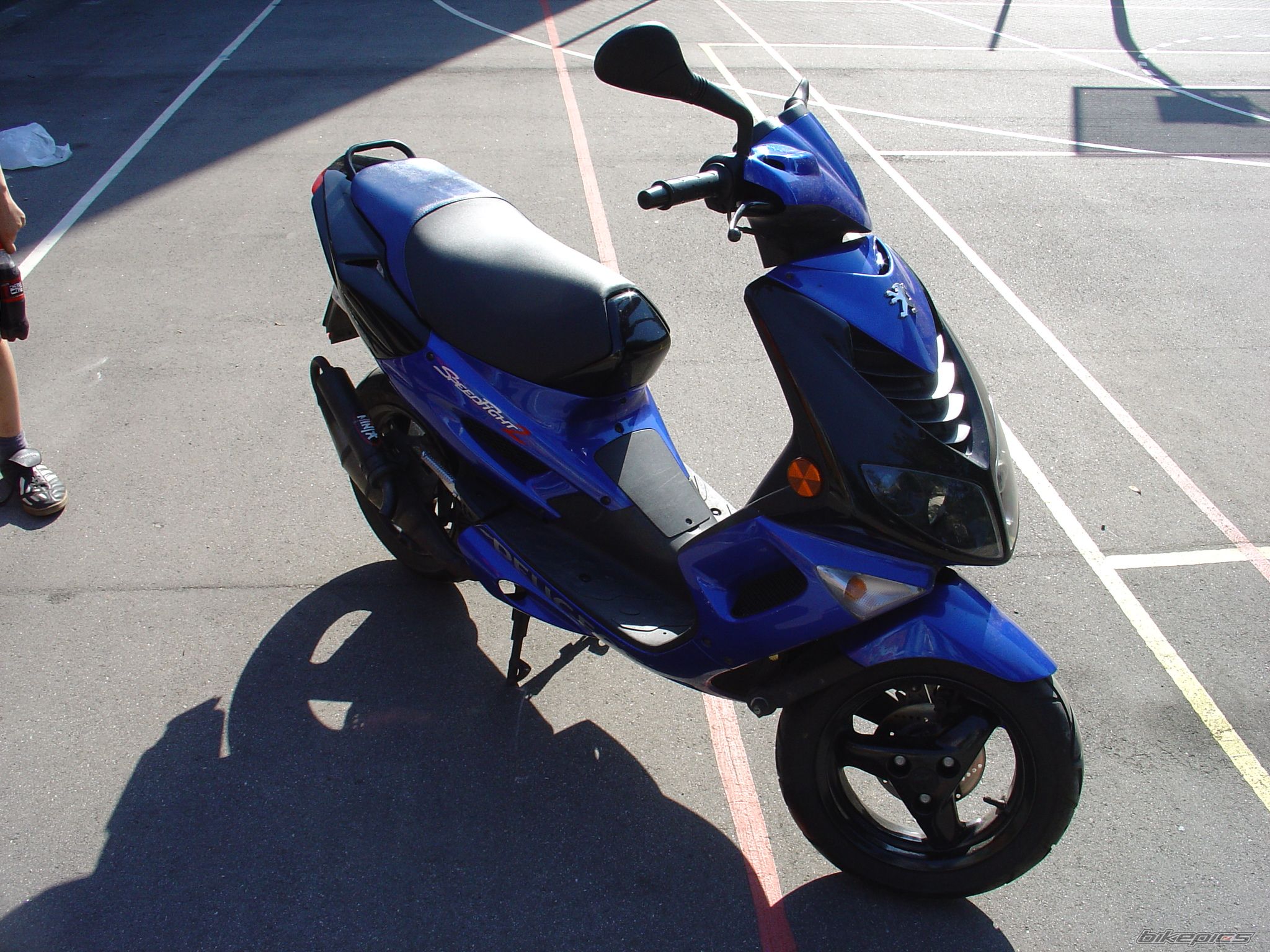 Bike Photo 692854