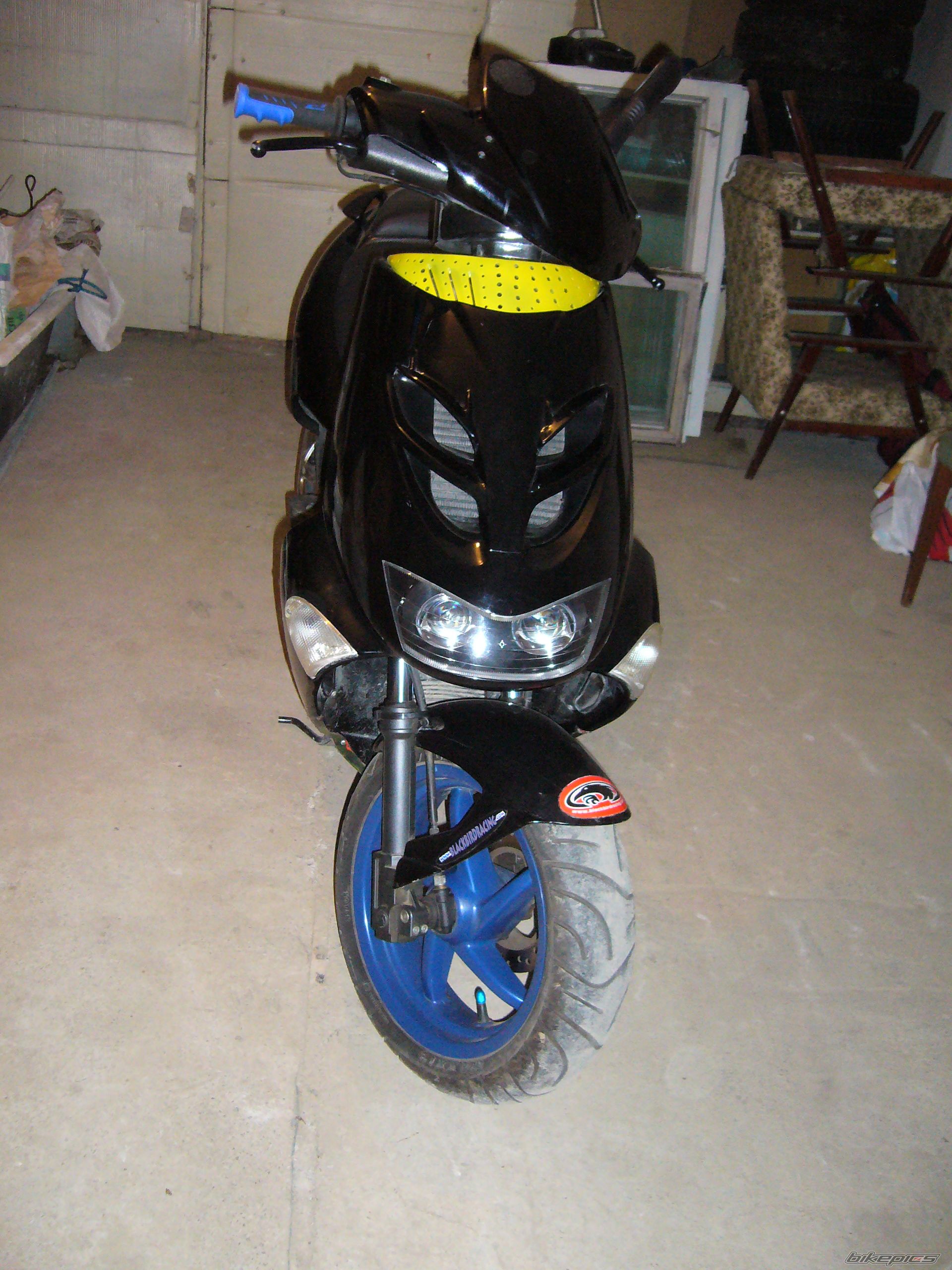 Bike Photo 692858