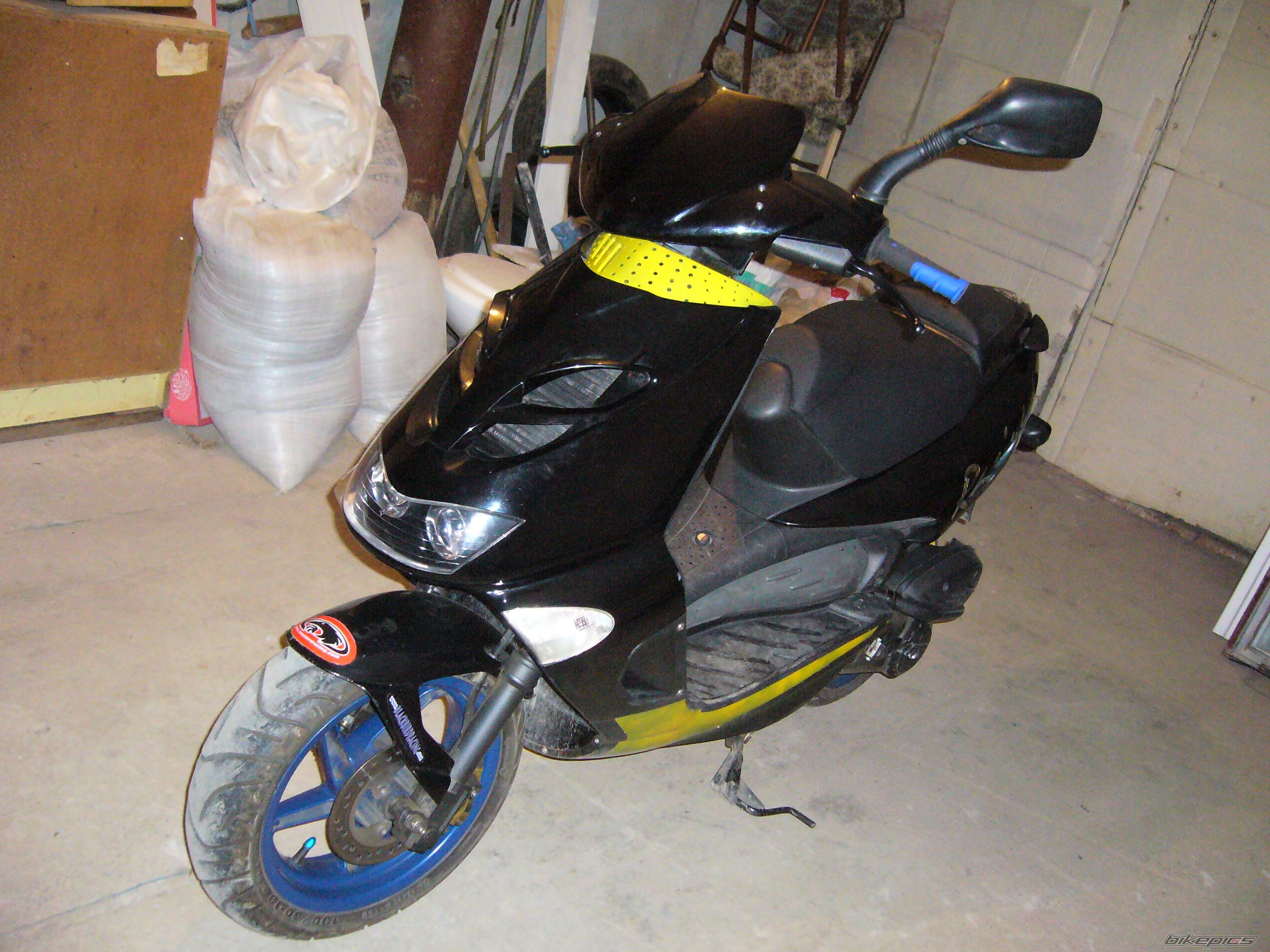 Bike Photo 692864