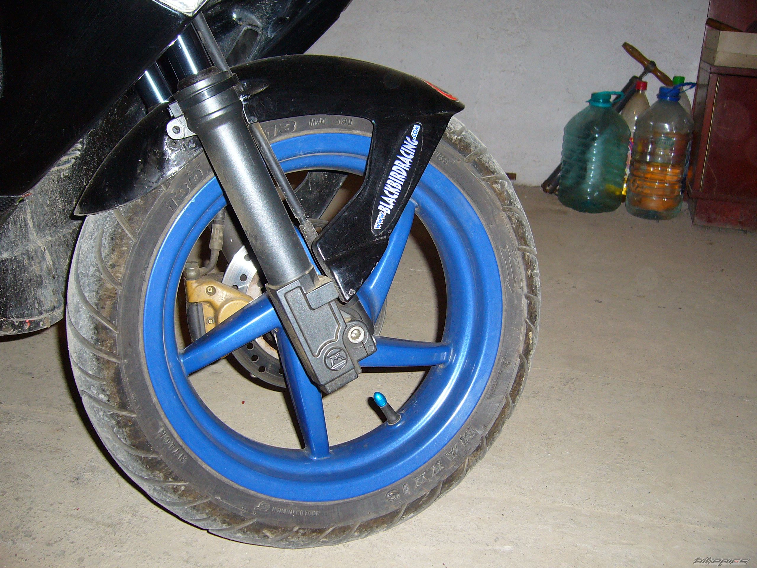 Bike Photo 692866