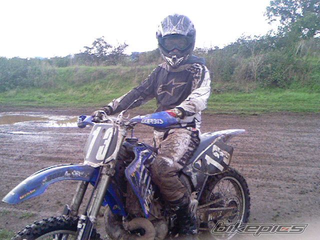 Bike Photo 692870