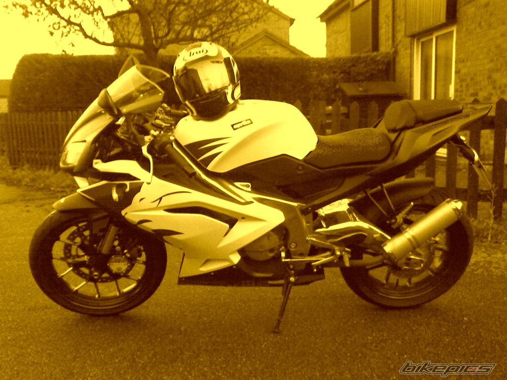 Bike Photo 692892
