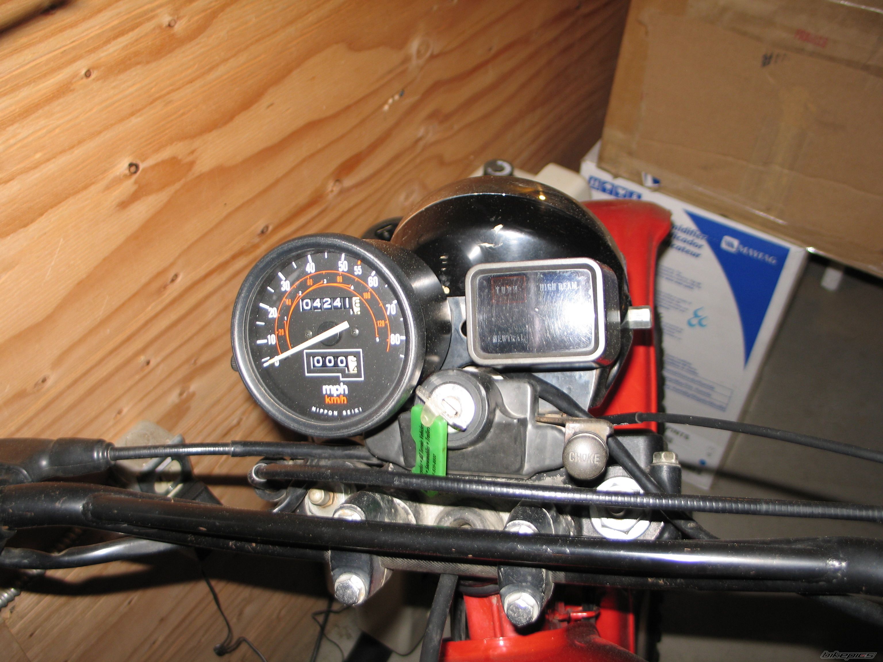 Bike Photo 692905
