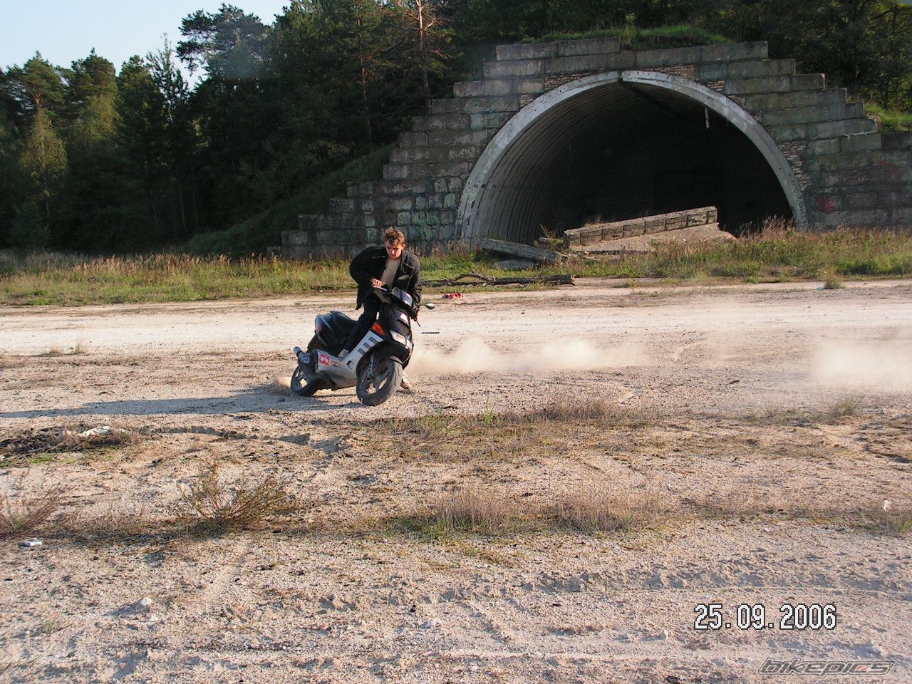 Bike Photo 692906