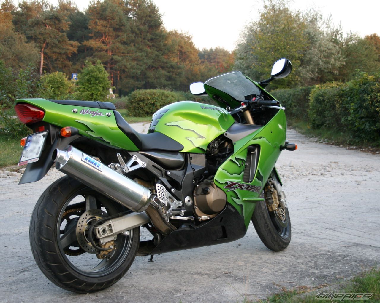 Bike Photo 692920