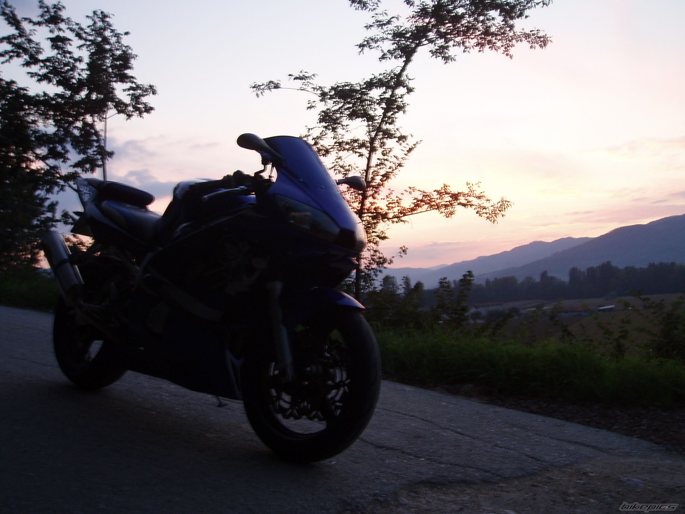 Bike Photo 692942