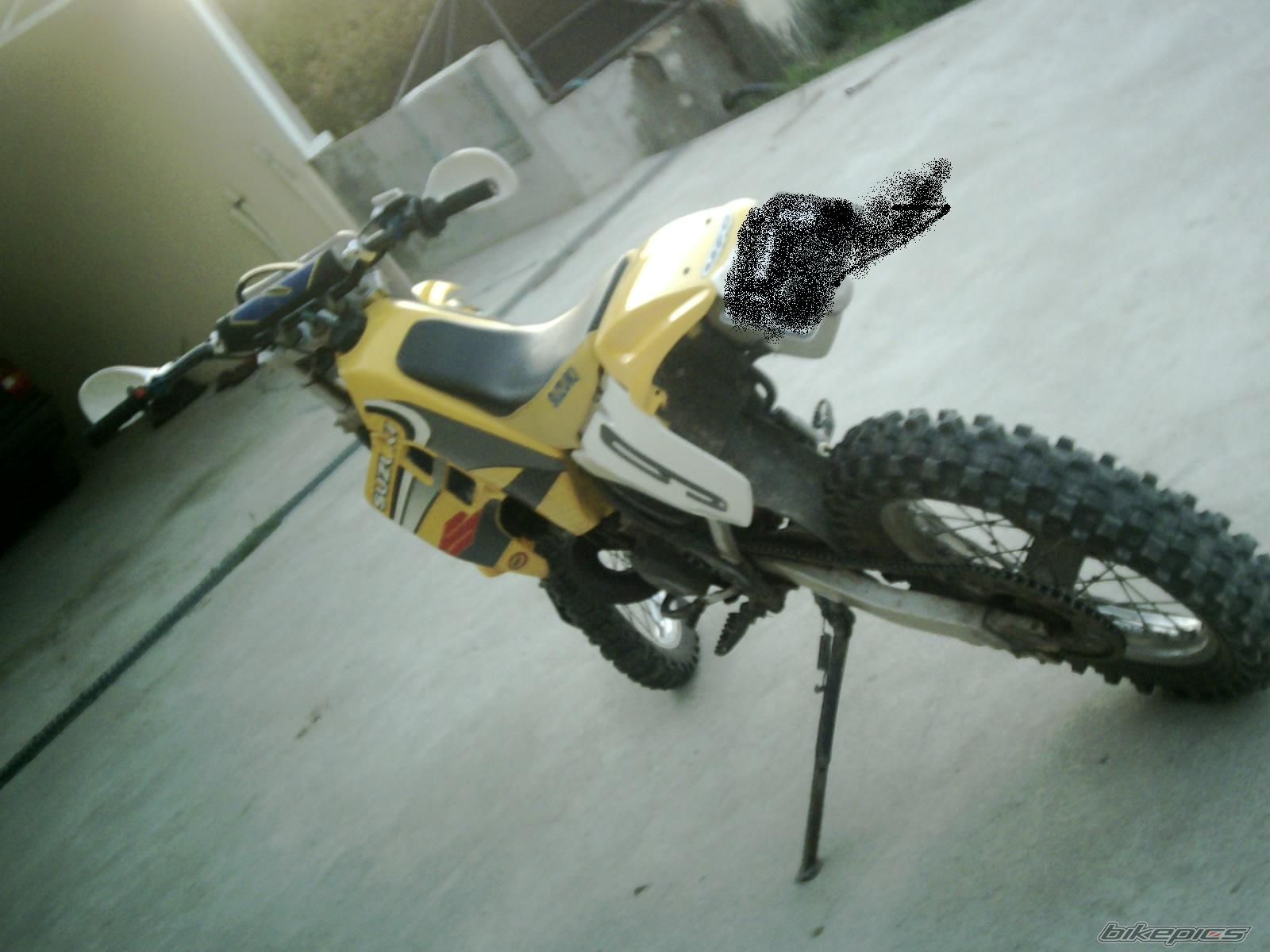 Bike Photo 692971