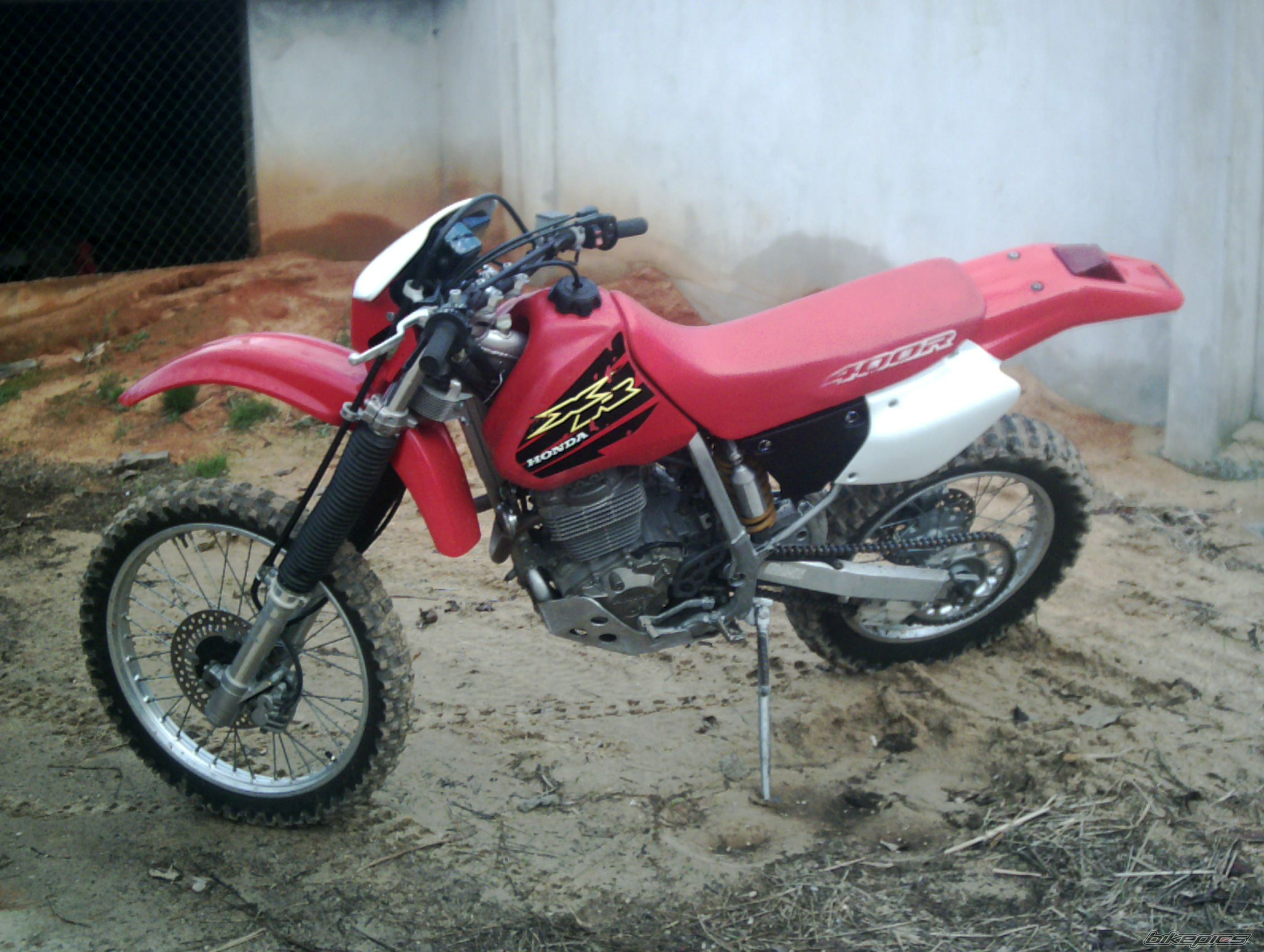 Bike Photo 692974