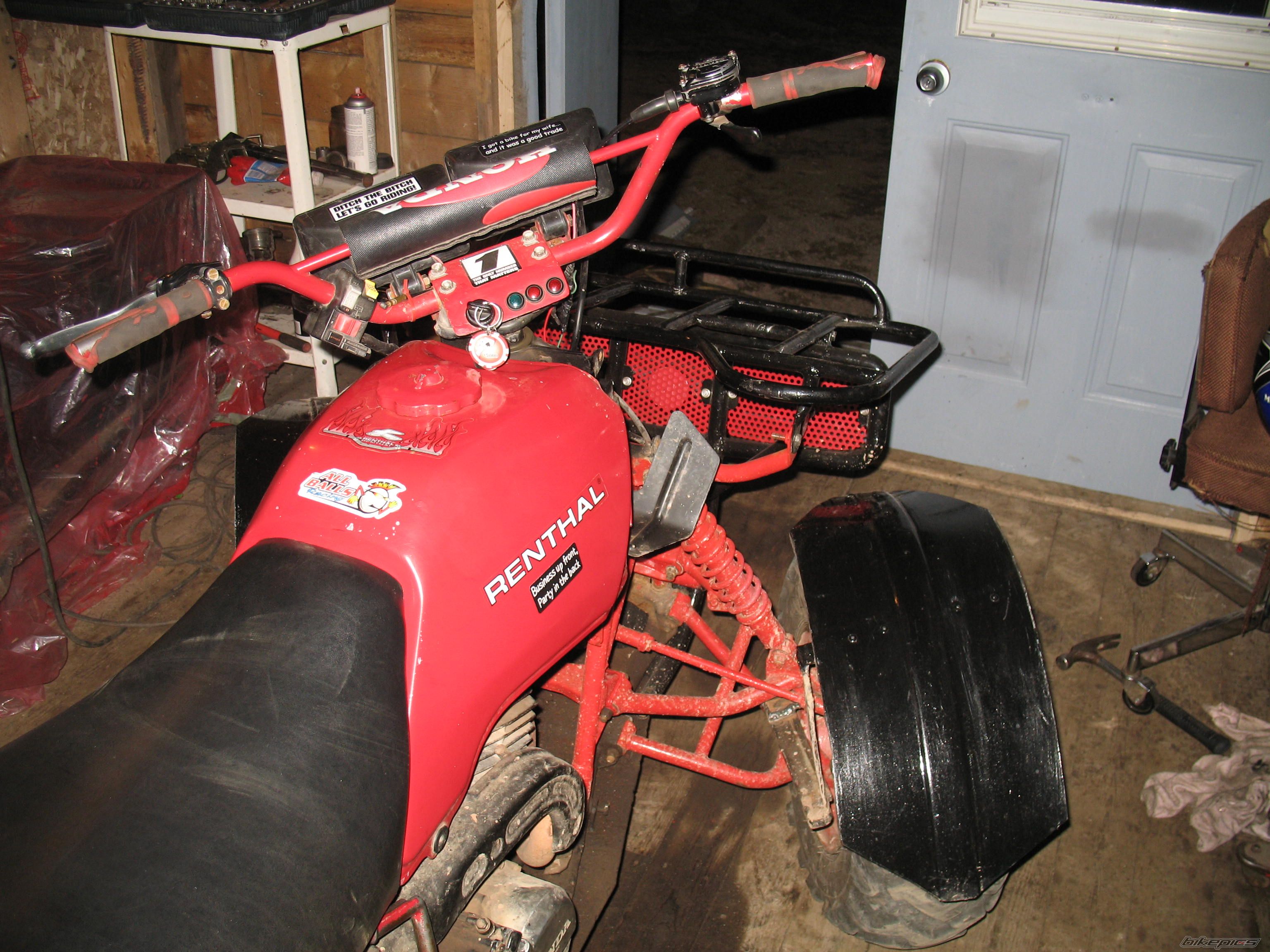 Bike Photo 692981