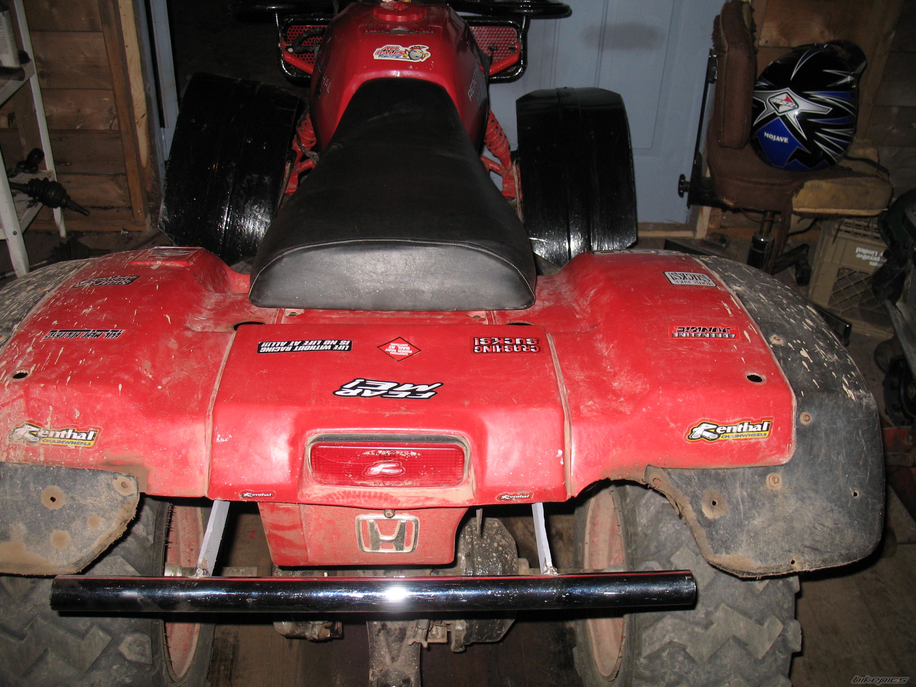 Bike Photo 692984