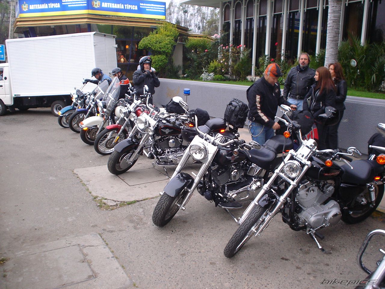 Bike Photo 692989